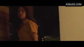 JELA CUENCA nude in Afam