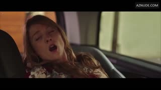GEORGINA LEEMING nude in Virgin