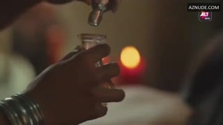 AABHA PAUL nude in Hai Taubba
