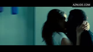 DAPHNE PATAKIA nude in The Five Devils
