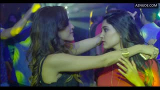 ANUJA JOSHI nude in Hello Mini