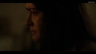 STEFANIE SCOTT nude in The Last Thing Mary Saw