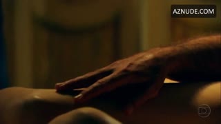 LEONA CAVALLI nude in Gabriela