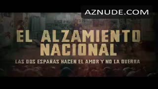 ANA MARIA POLVOROSA nude in No Lo Llames Amor... Llamalo X