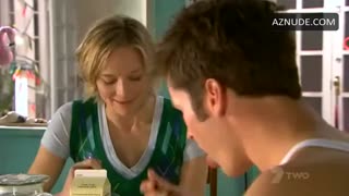 YVONNE STRAHOVSKI nude in Headland