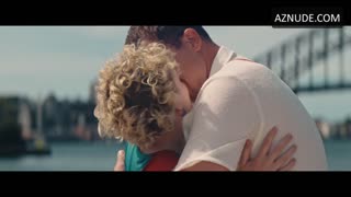 JULIA GARNER nude in The Royal Hotel