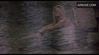 TARA REID nude in Devil