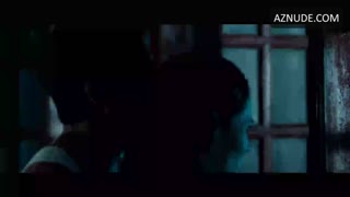 BEAUTY GONZALEZ nude in Hellcome Home