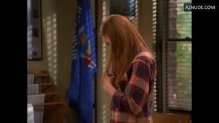LAURA PREPON nude in That 