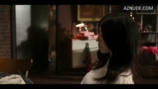 BRIANA CUOCO nude in With Love