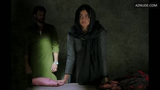 ADAH SHARMA nude in The Kerala Story