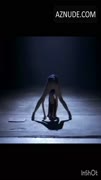 ASANA MAMORU nude in Zombie Ass: Toilet of the Dead