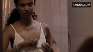 ALINE DIAS nude in Not My Fault: Brazil