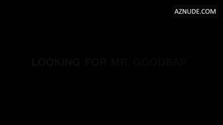 DIANE KEATON nude in Looking for Mr. Goodbar