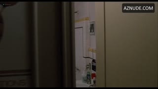 DEBORAH SHELTON nude in Body Double