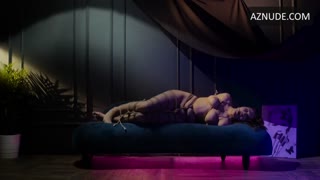RINA CIVUN nude in Everything’ll Be Fuking Good