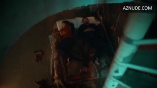 CIERRA RAMIREZ nude in Good Trouble