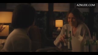 KEELEY HAWES nude in Orphan Black: Echoes