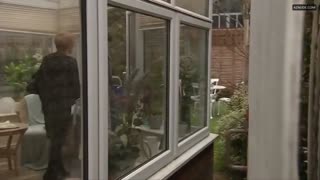 AMY JAMES-KELLY nude in Coronation Street