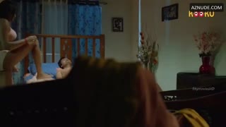 RUKS KHANDAGALE nude in Chhupi Nazar