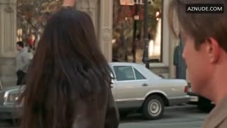 TIA CARRERE nude in Relic Hunter