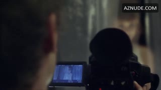 MATHILDE BISSON nude in Xanadu