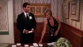 BONNIE SOMERVILLE nude in Friends