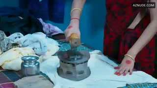 SIKHA SINHA nude in Mastram