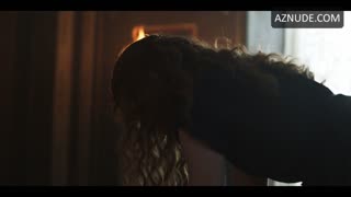 HANNAH CHINN nude in Domina