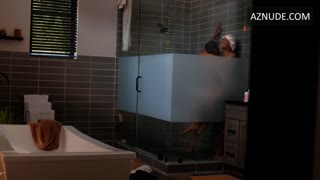 CRYSTAL HAYSLETT nude in Tyler Perrys Zatima
