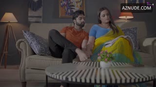 ALIYA NAAZ nude in Fevicool