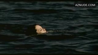 SYLVIA KRISTEL nude in Because of the Cats