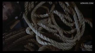 PETRA MORZE nude in Up Your Anchor