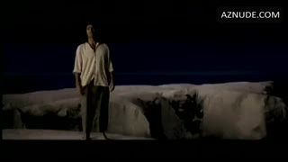 NATASHA HENSTRIDGE nude in Bela Donna