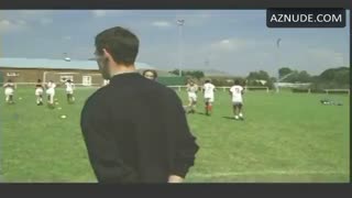 KEIRA KNIGHTLEY nude in Bend It Like Beckham