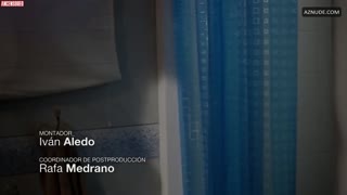 HIBA ABOUK nude in El Principe