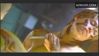 CHRISTINA COX nude in Better Than Chocolate
