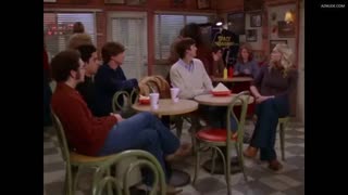ELIZA DUSHKU nude in That ’70s Show
