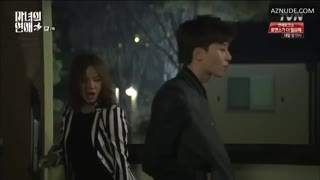 JEONG-HWA EOM nude in The Witch