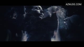 GAITE JANSEN nude in Happy Ending