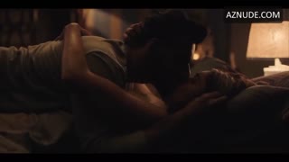 MRUNAL THAKUR nude in Ghost Stories