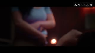 ROSE VAN GINKEL nude in Stalkers