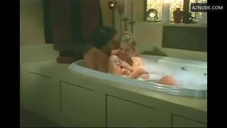 SUSAN FEATHERLY nude in Kama Sutra