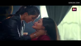 AMIKA SHAIL nude in Bekaaboo