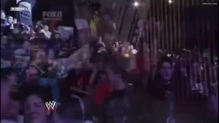 APRIL JEANETTE BROOKS nude in Wwe Divas