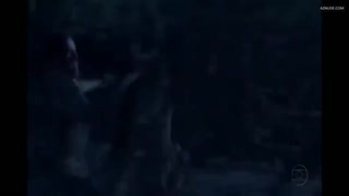 JULIANA PAES nude in Gabriela