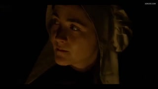 STEFANIE SCOTT nude in The Last Thing Mary Saw
