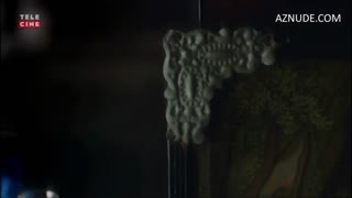JULIANA PAES nude in Dona Flor e Seus Dois Maridos
