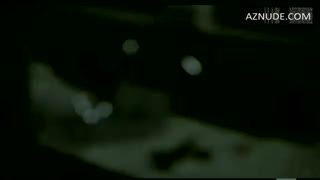 JILL WAGNER nude in Blade: The Series