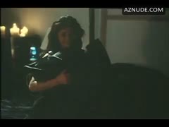 SHANNEN DOHERTY nude in Blindfold: Acts of Obsession